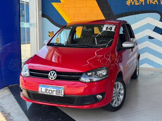 VOLKSWAGEN FOX 1.6 MI ROCK IN RIO 8V FLEX 4P MANUAL